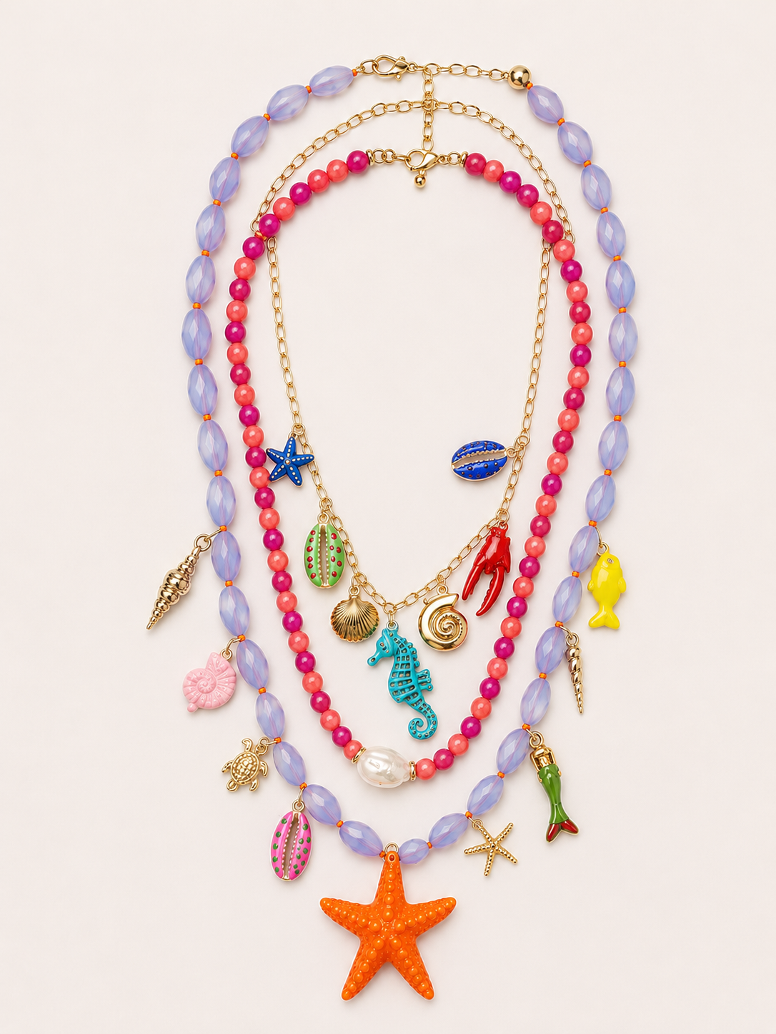 Collar Marina