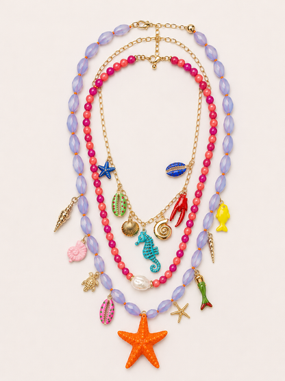 Collar Marina
