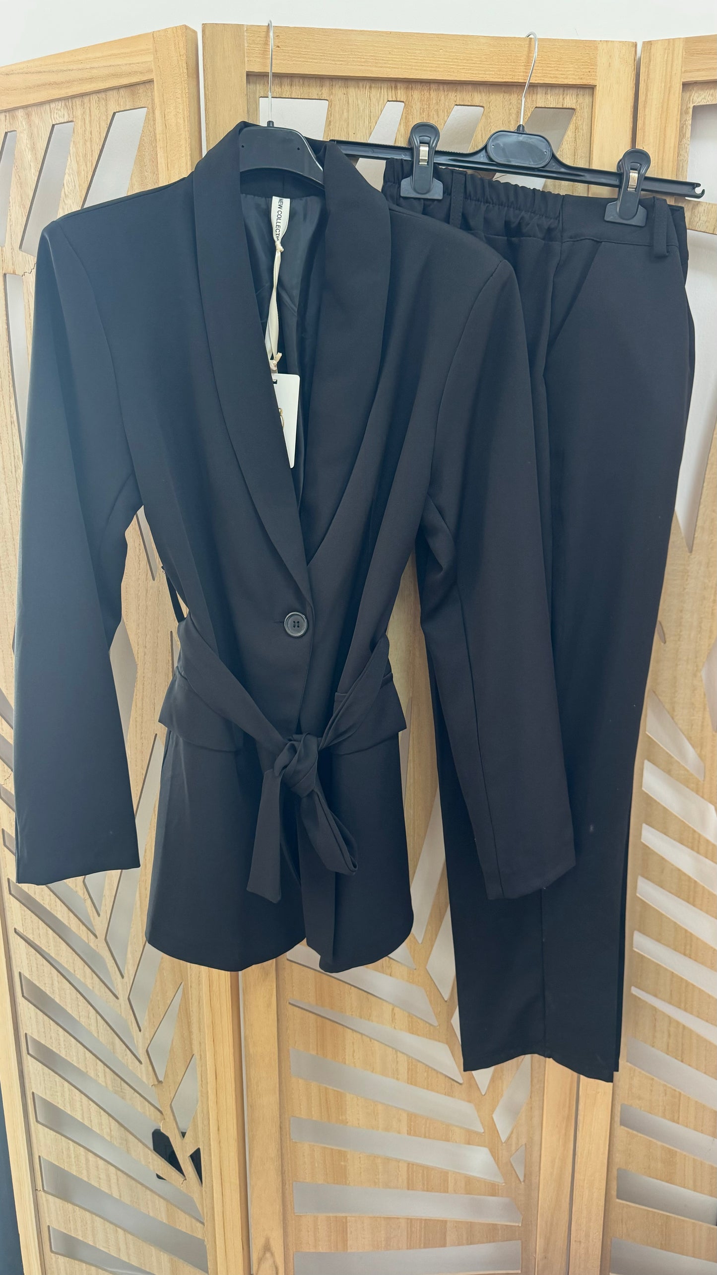 Conjunto 007