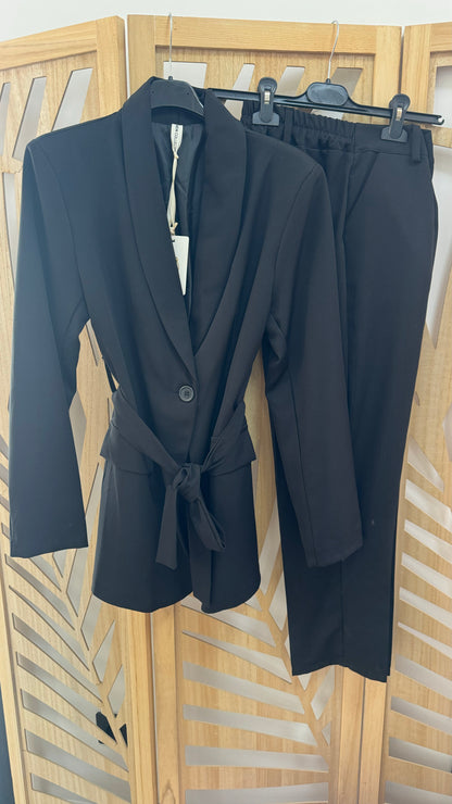 Conjunto 007