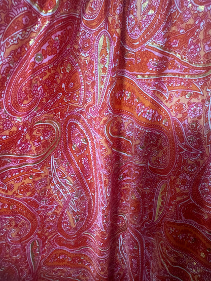 Vestido Bali tiranta