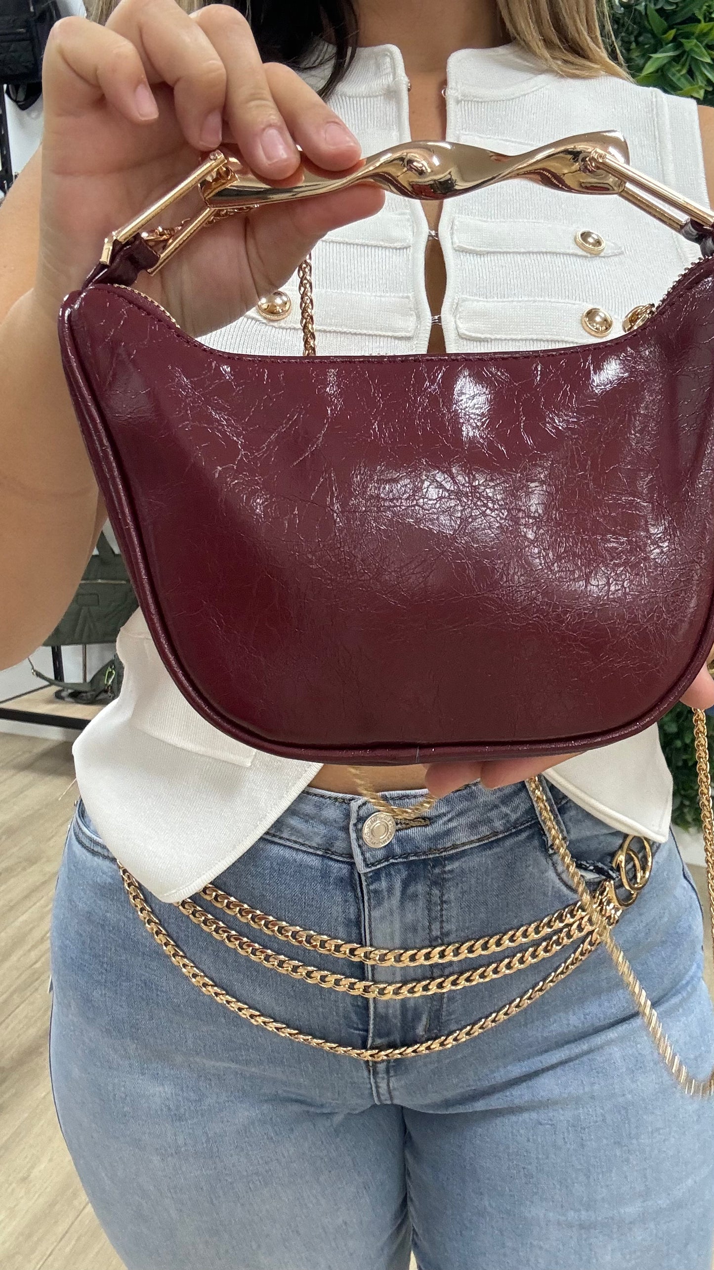 Bolso RUBÍ