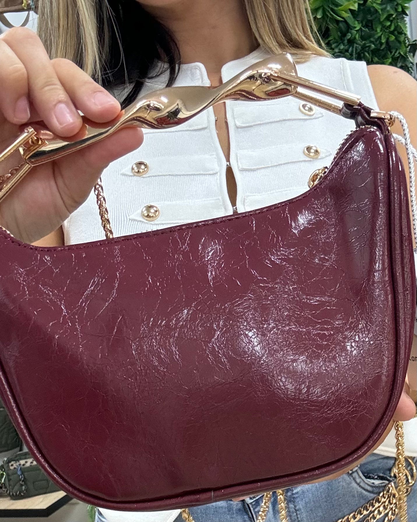 Bolso RUBÍ