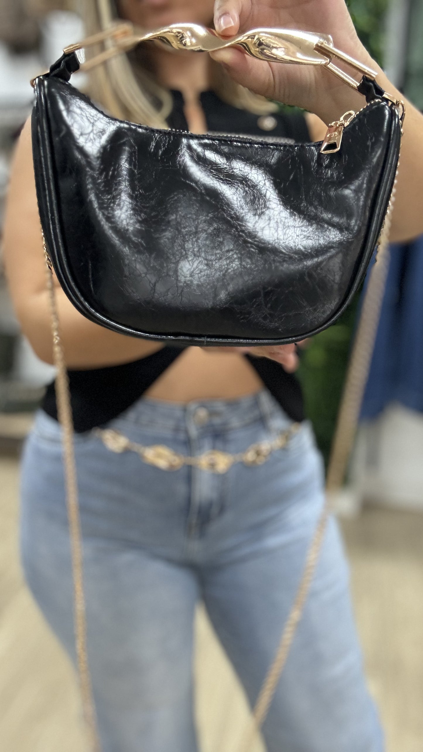 Bolso RUBÍ