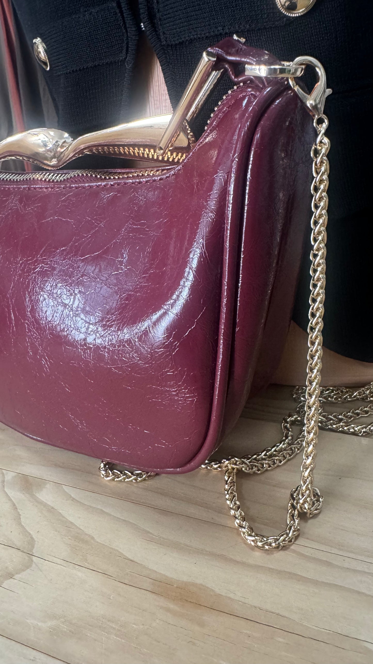 Bolso RUBÍ