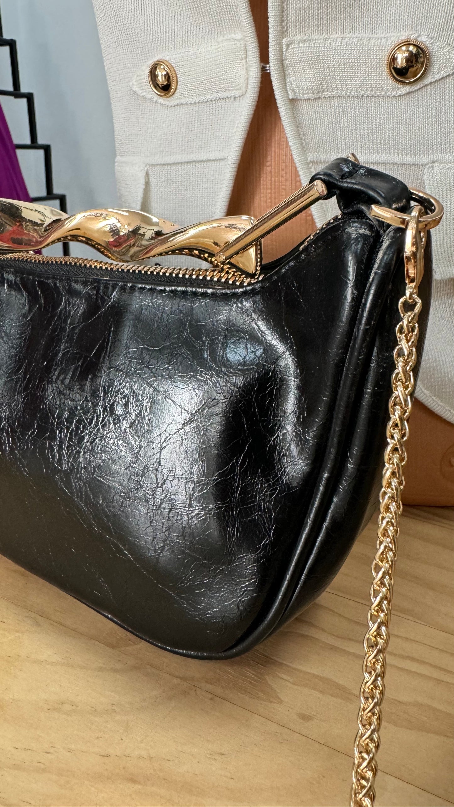 Bolso RUBÍ