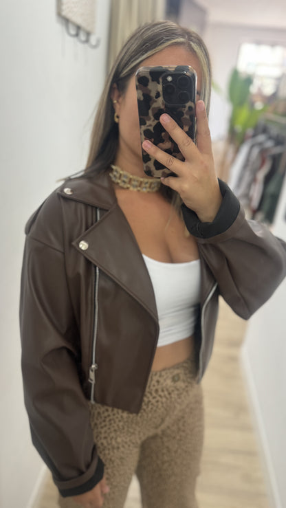 Chaqueta CAROL