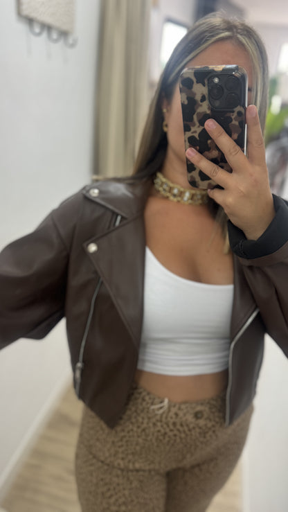 Chaqueta CAROL