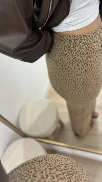 Pantalón AFRICA