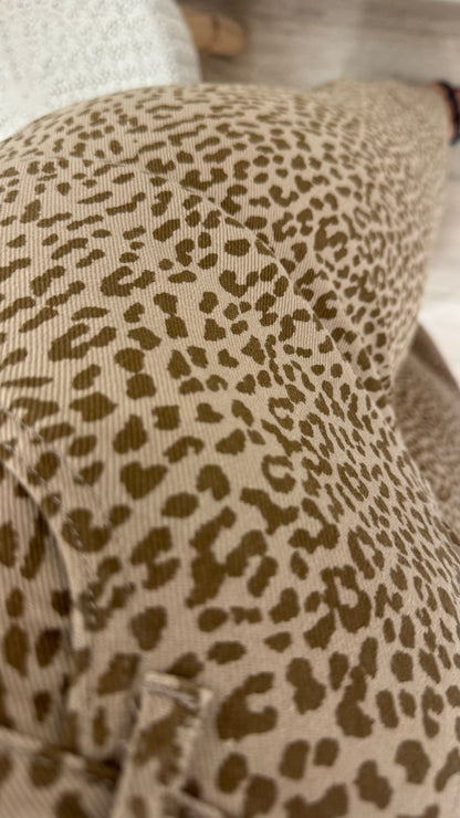 Pantalón AFRICA