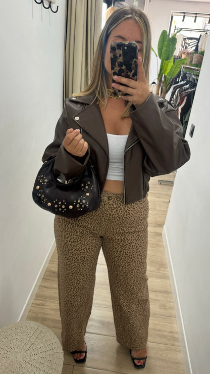 Bolso TACHA