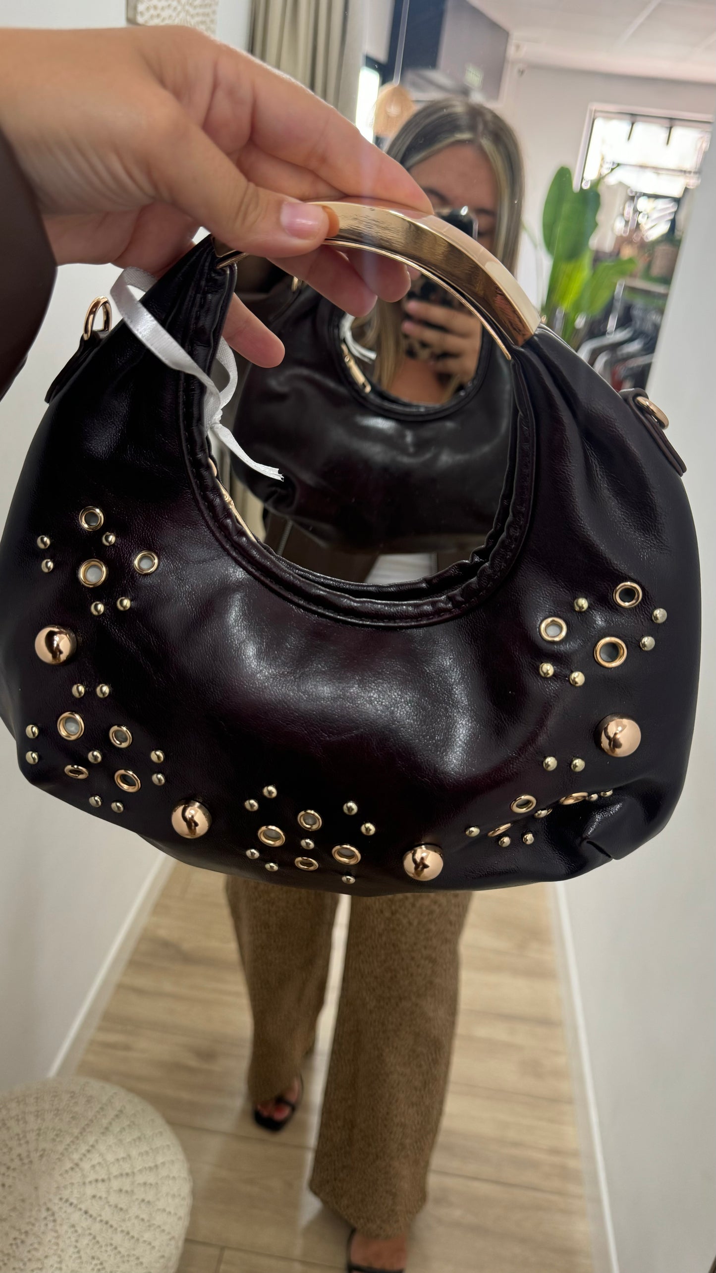Bolso TACHA