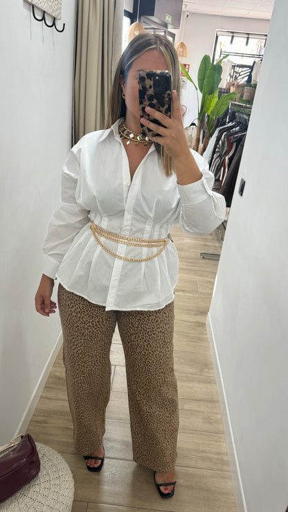 Camisa VIVIANA
