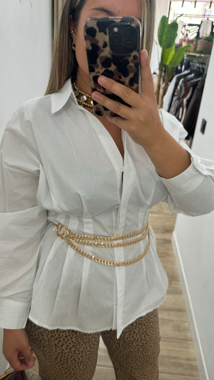 Camisa VIVIANA