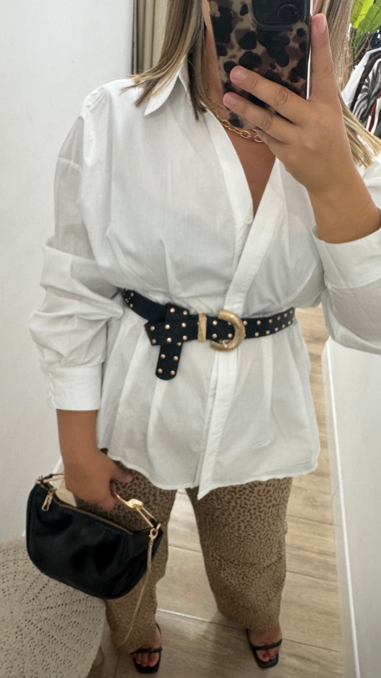 Camisa VIVIANA