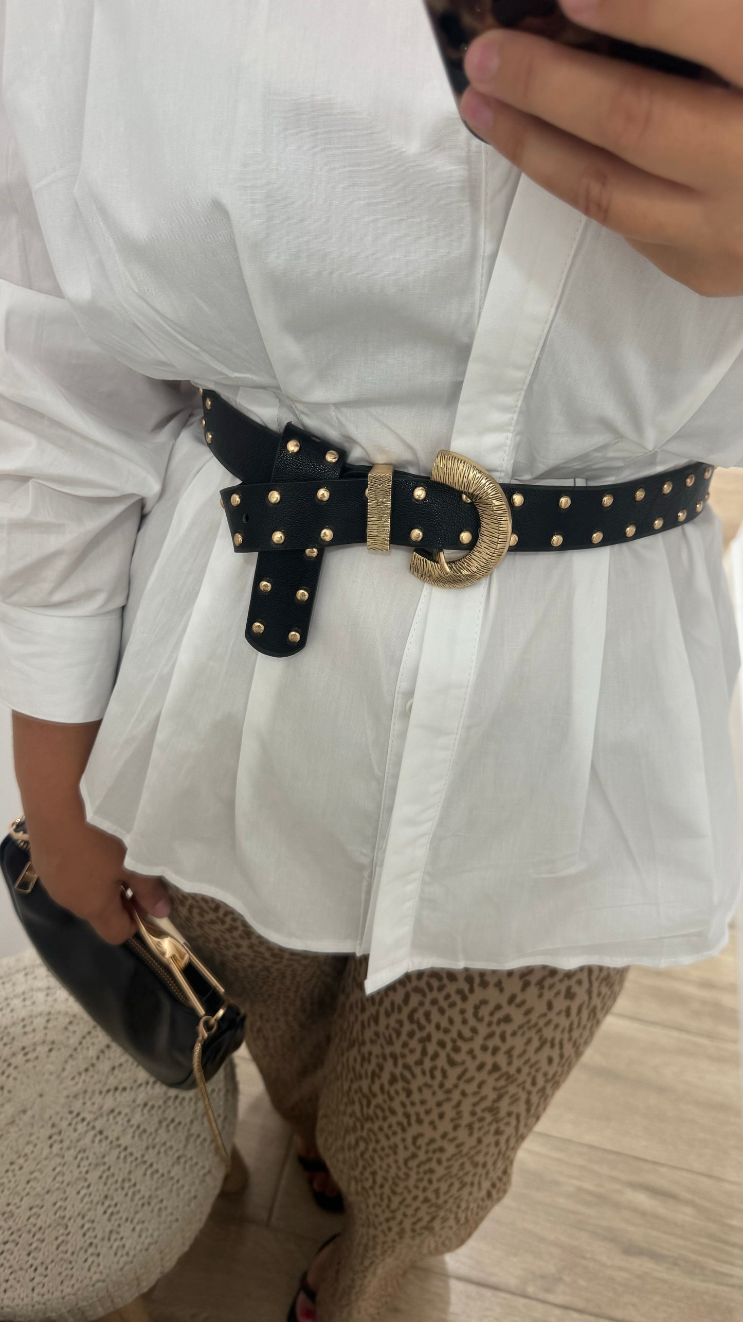 Camisa VIVIANA