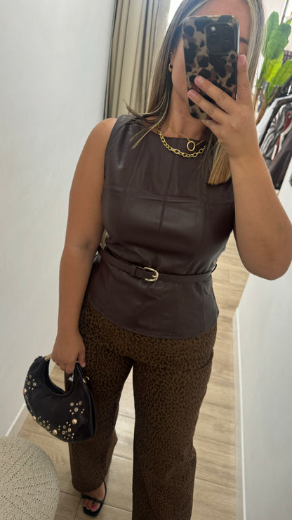 Bolso TACHA