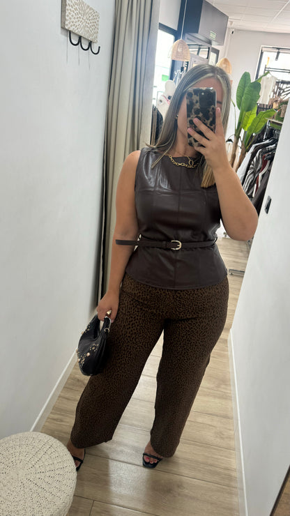 Pantalón AFRICA