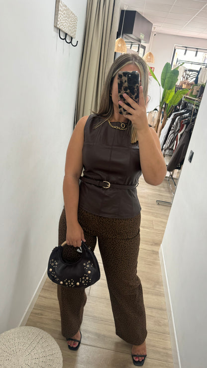 Chaleco BRENDA