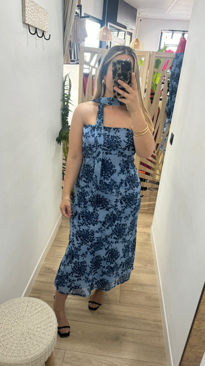 Vestido Iris