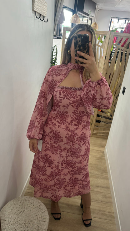 Vestido Iris