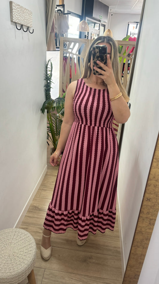 Vestido coco