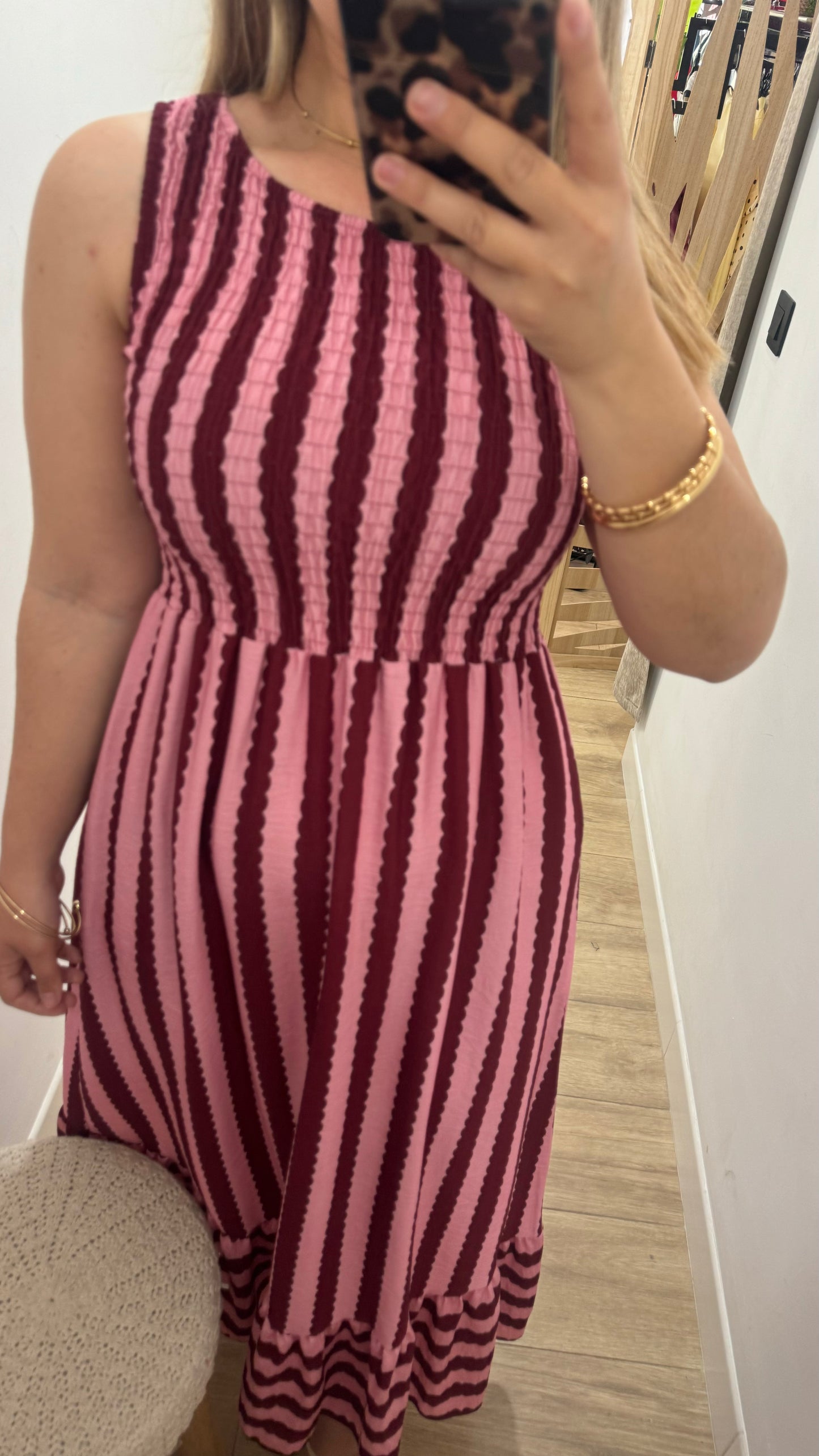 Vestido coco