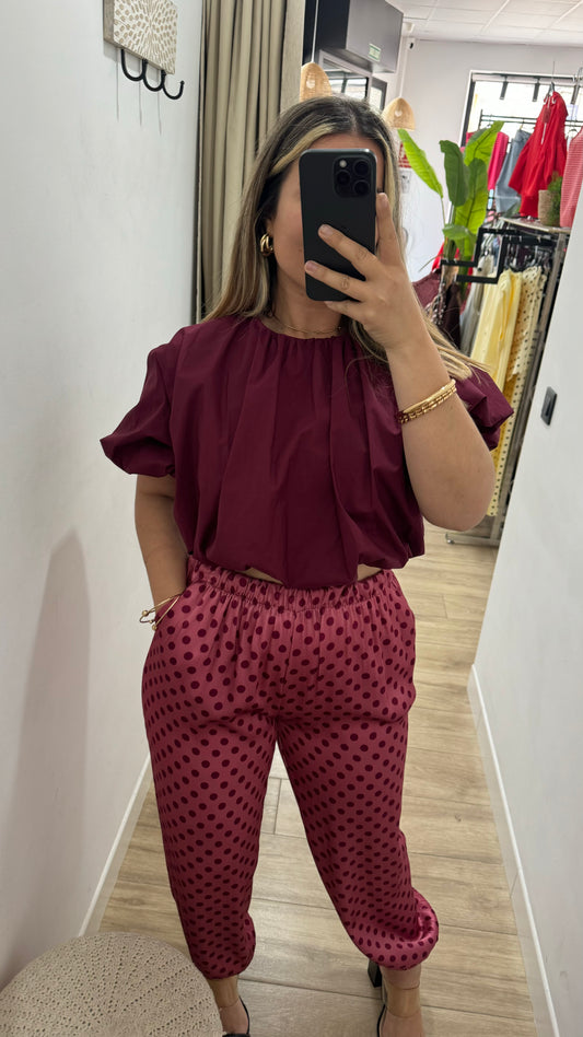 Pantalón Carey
