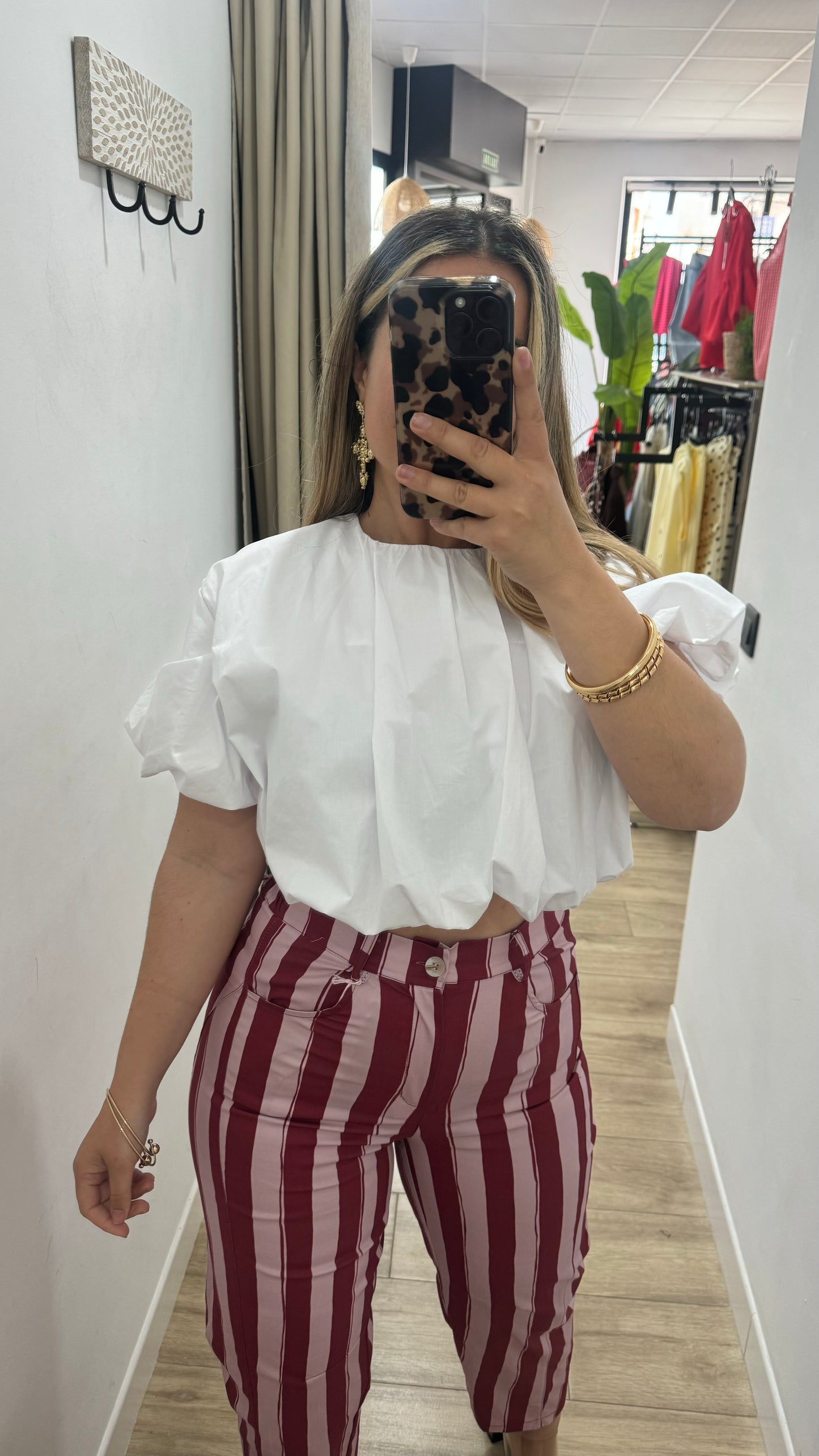 Pantalón Vilma