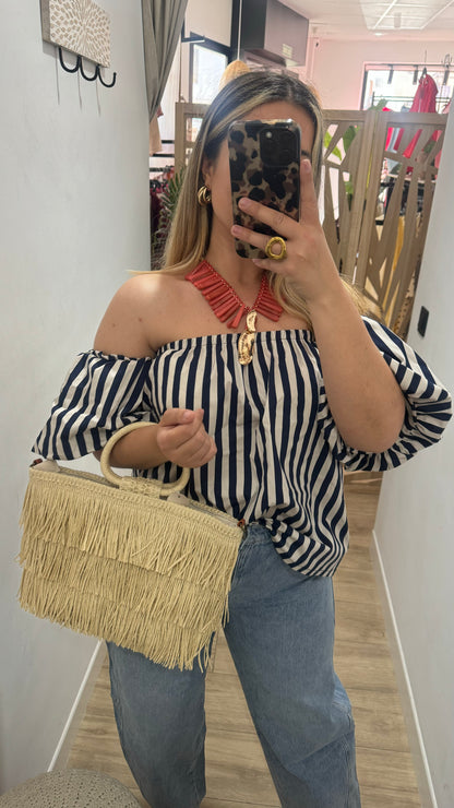 Camisa Mery