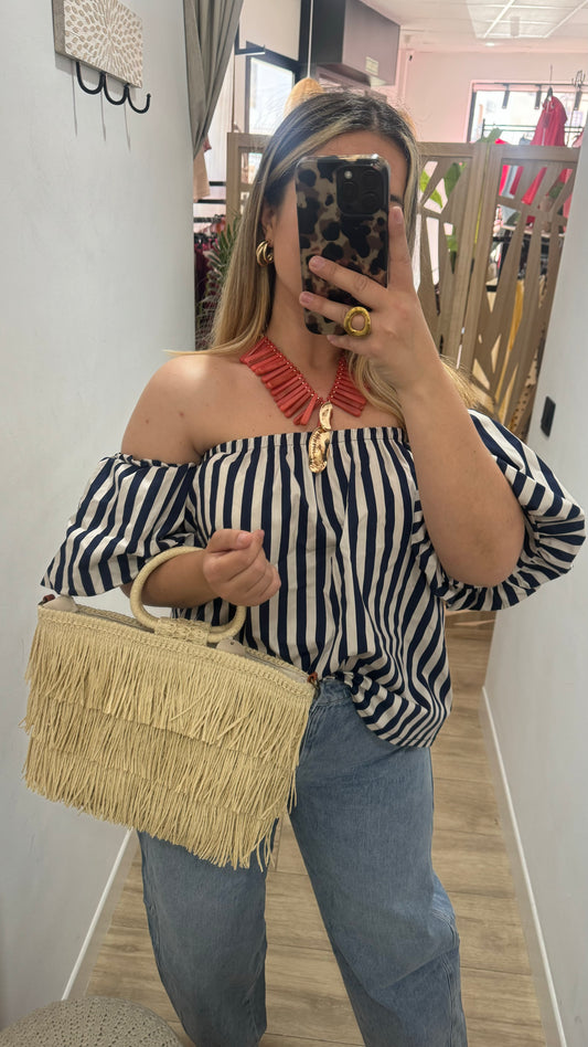Camisa Mery