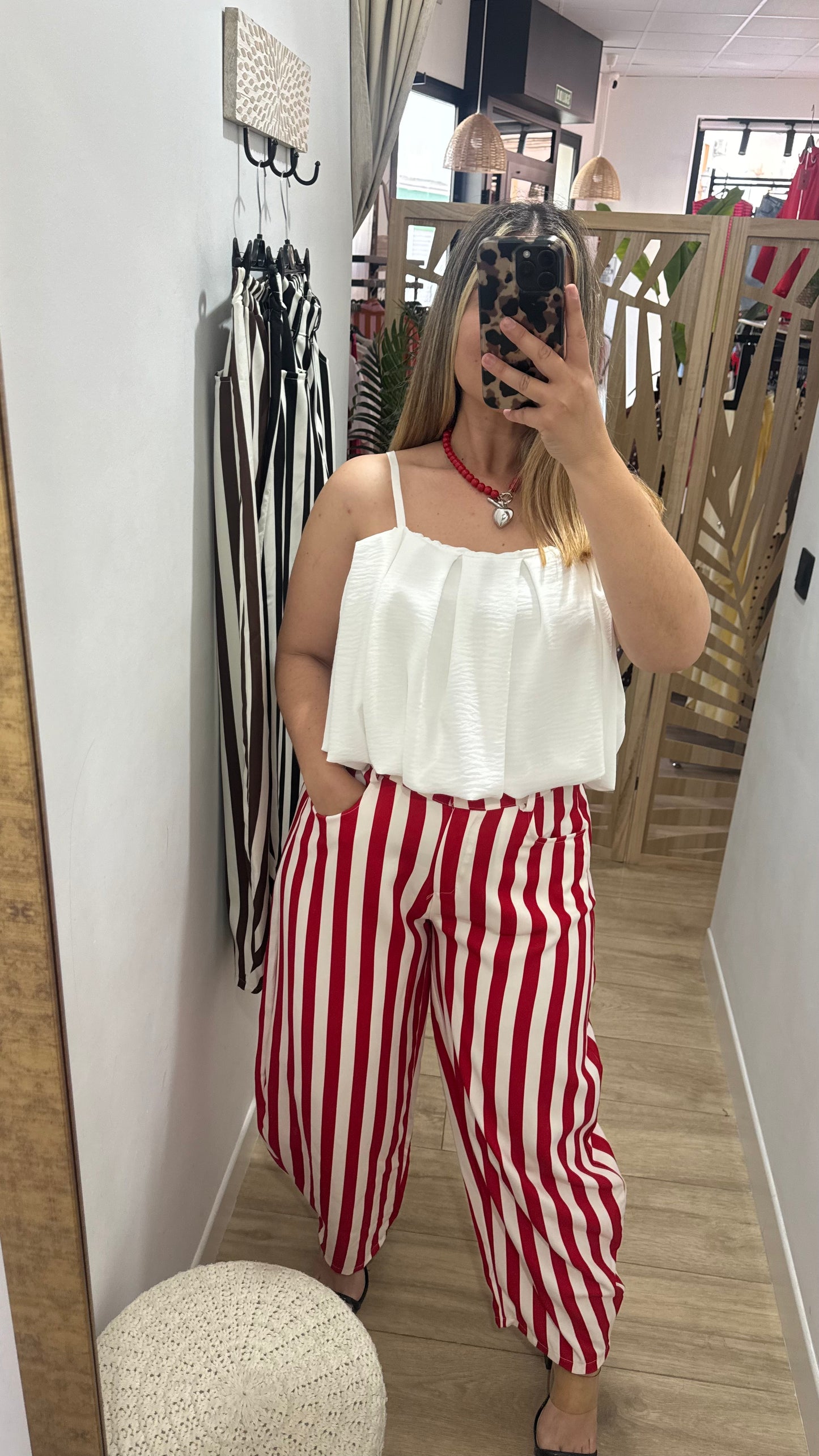 Pantalón Venecia