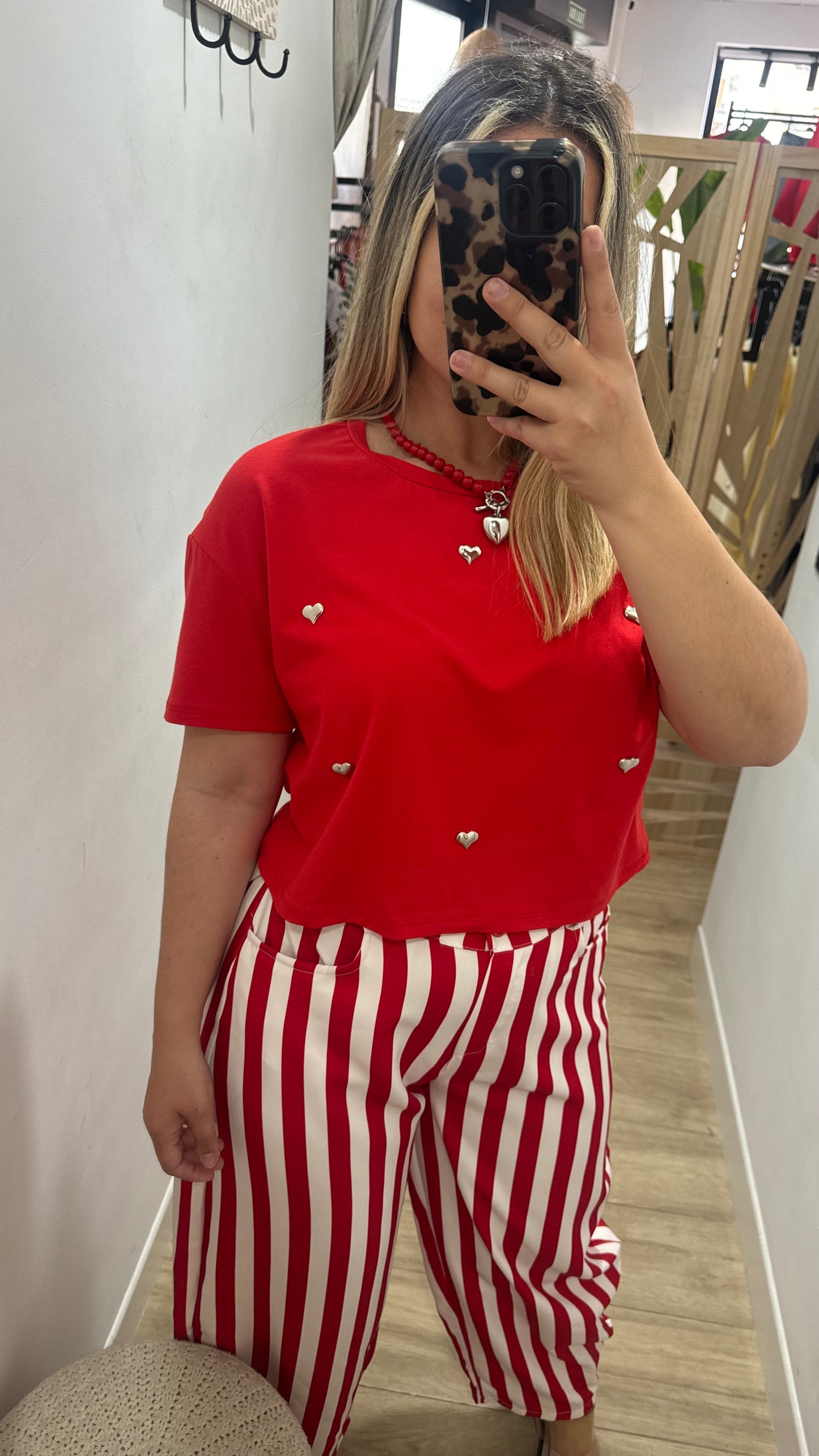 Pantalón Venecia