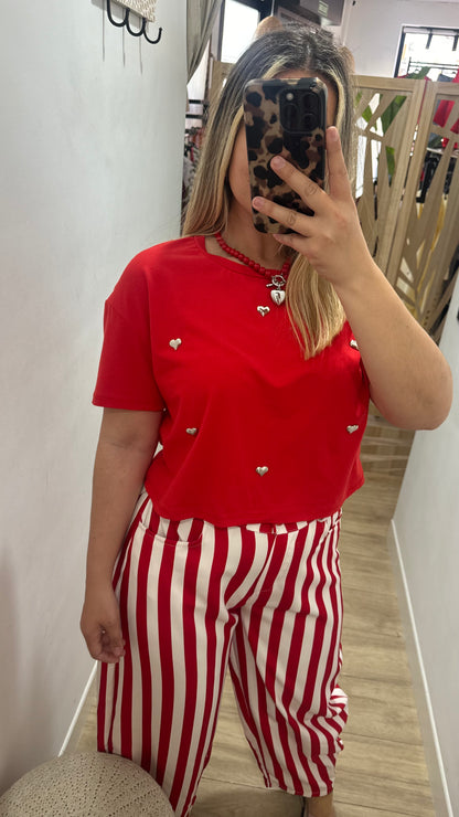 Pantalón Venecia