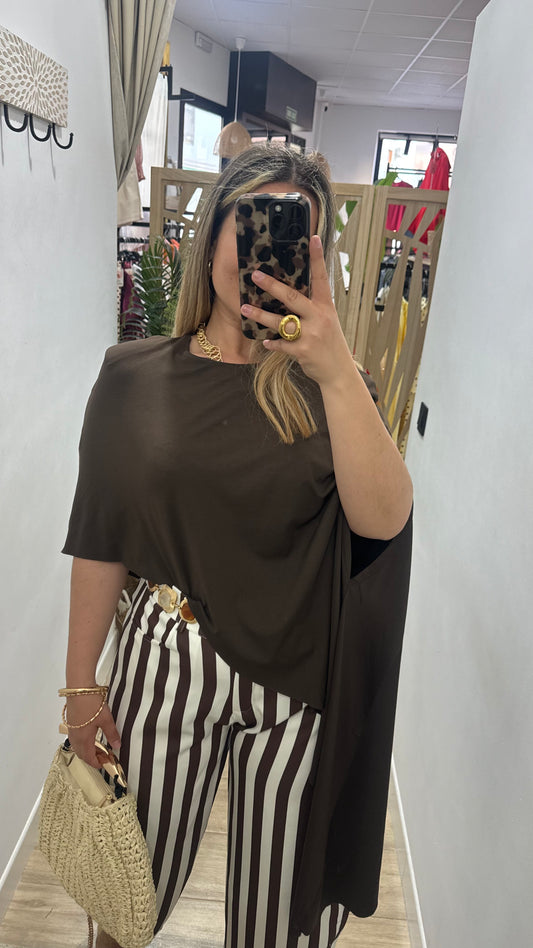 Camiseta Capa