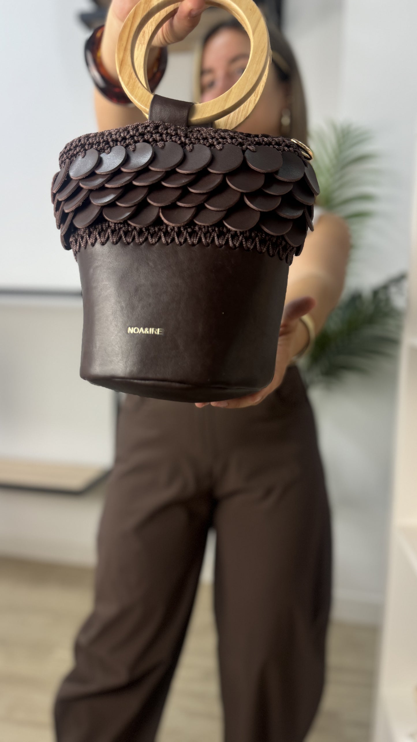 Bolso Noa