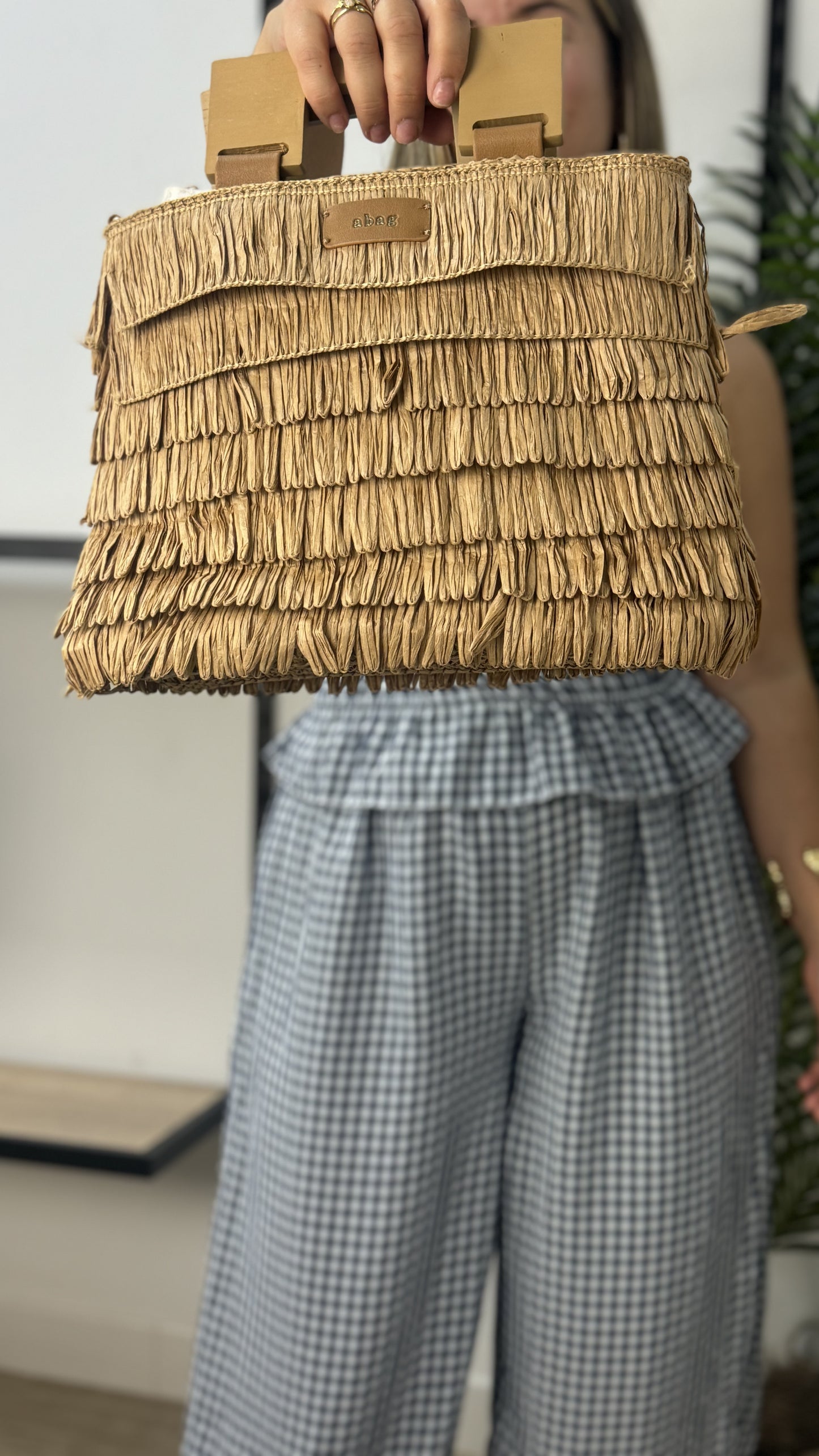 Bolso Bali