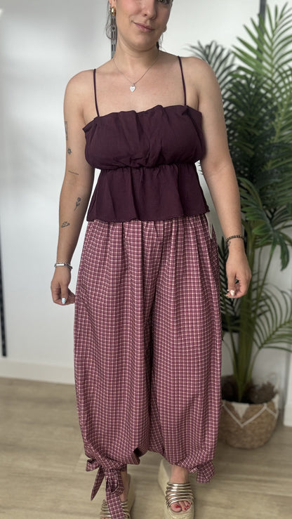 Pantalón Carla