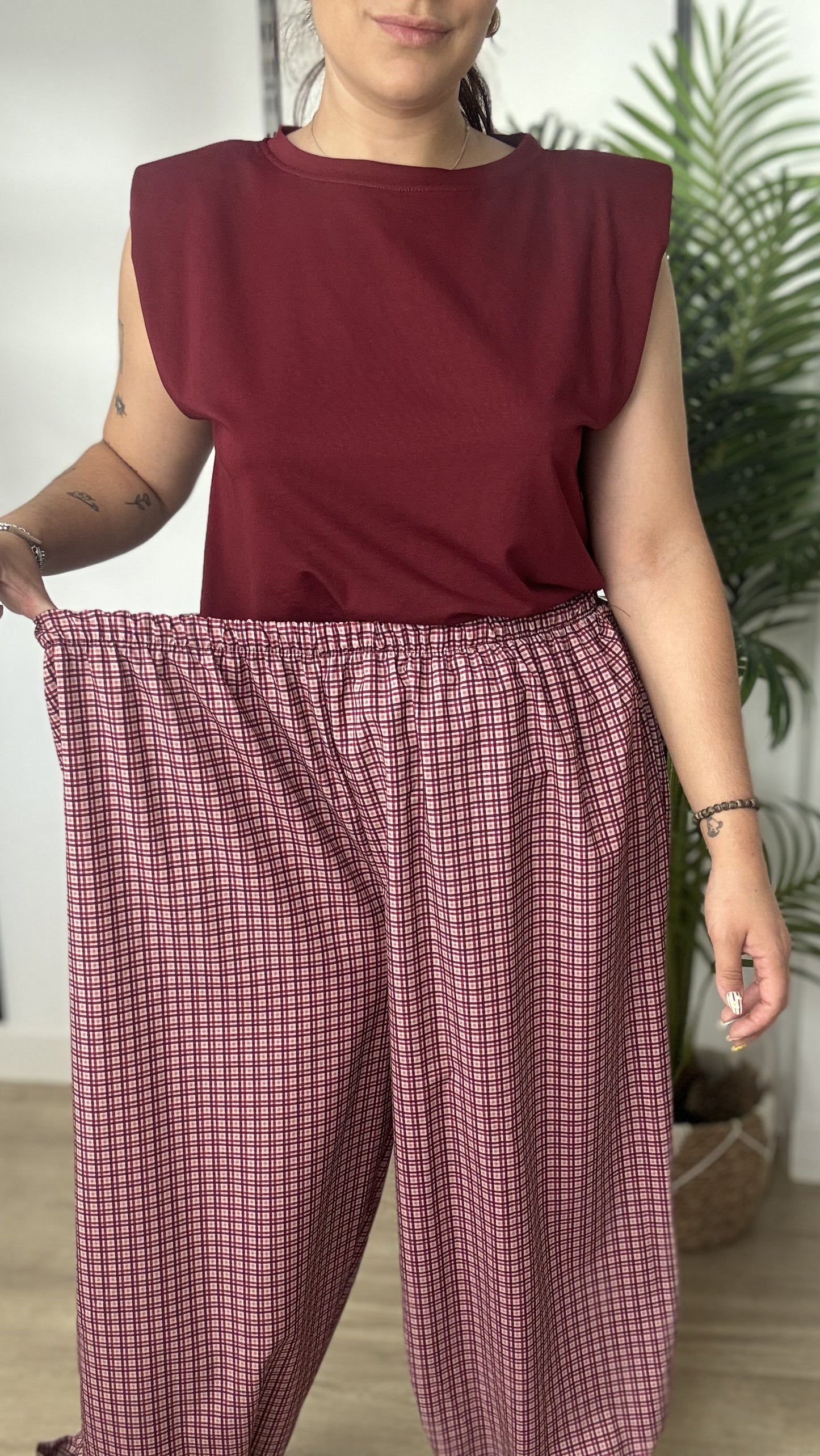 Pantalón Carla