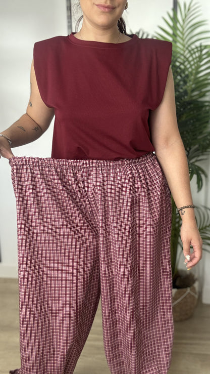Pantalón Carla