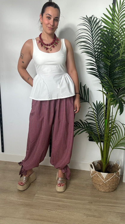Pantalón Carla