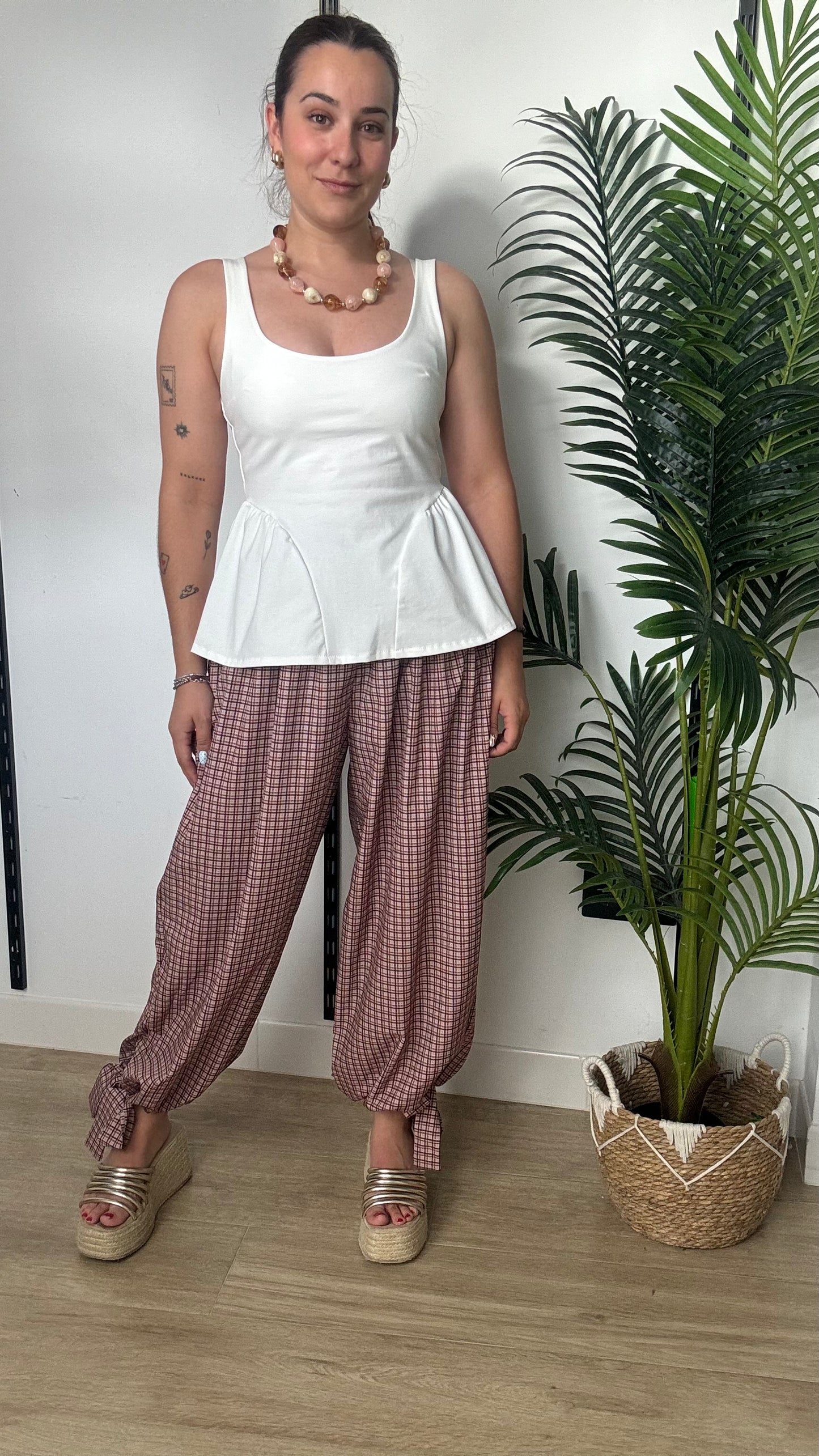Pantalón Carla