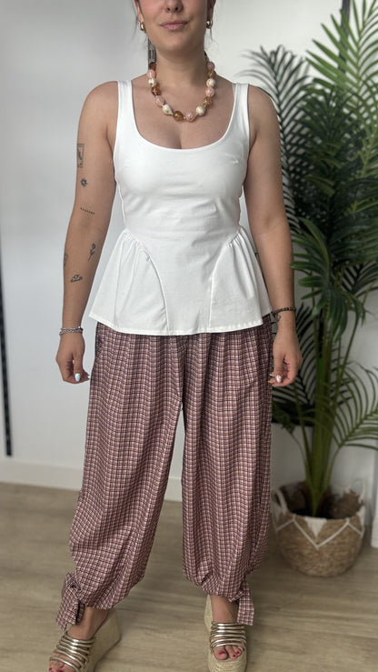 Pantalón Carla