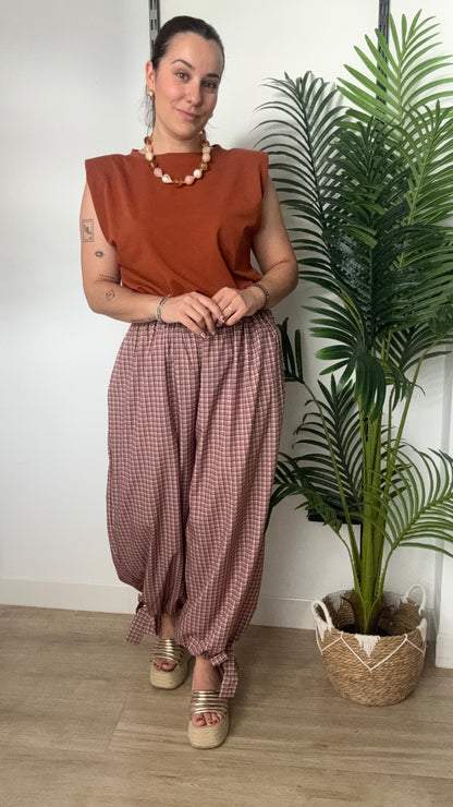 Pantalón Carla