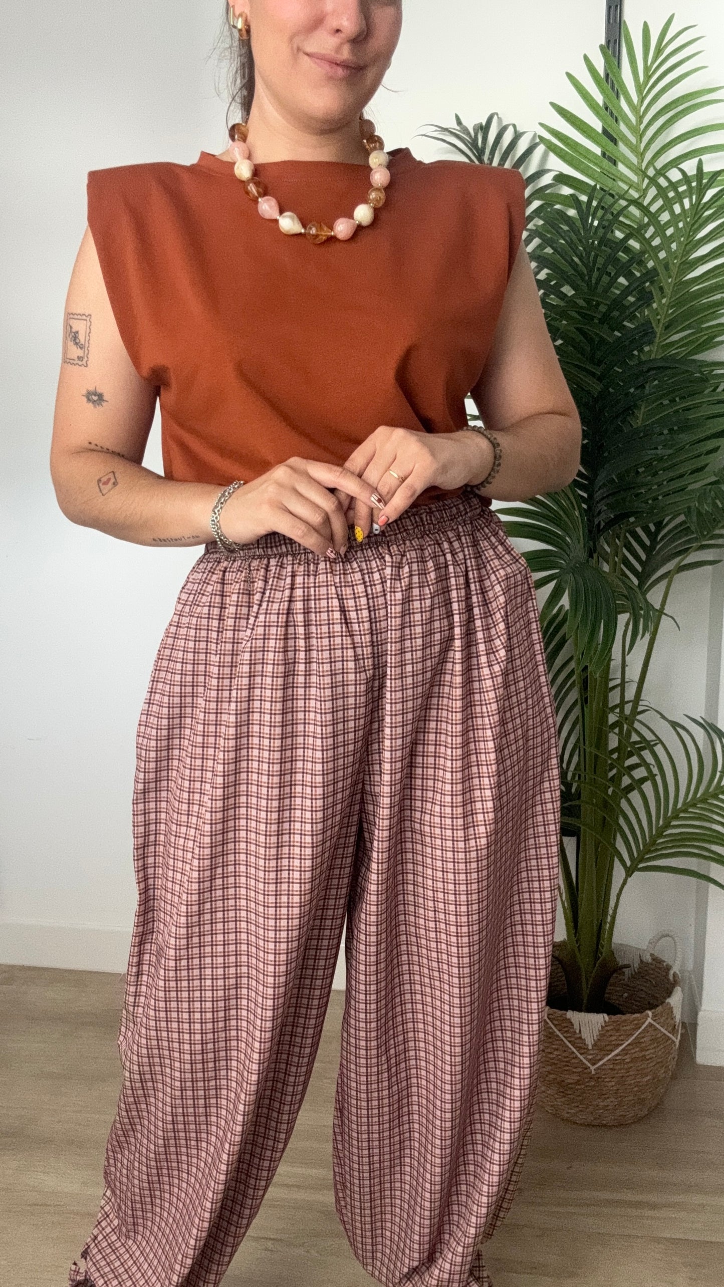 Pantalón Carla