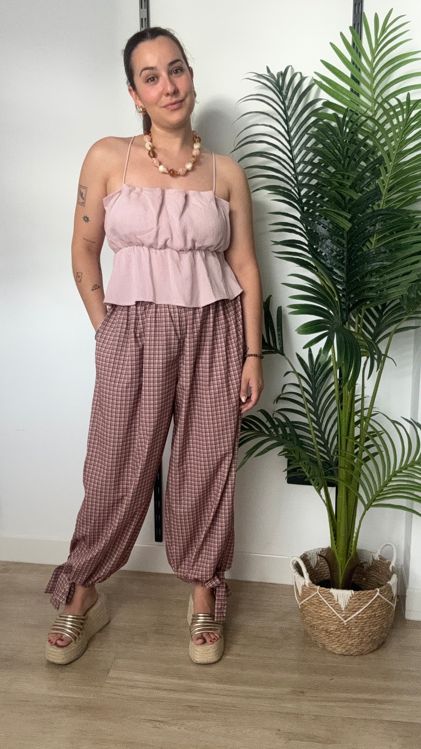 Pantalón Carla