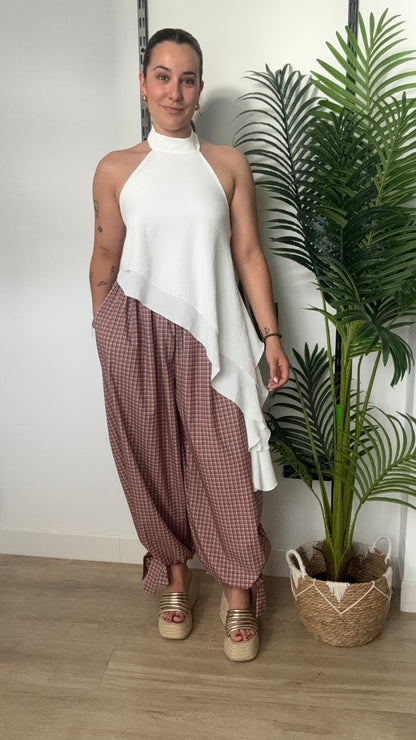 Pantalón Carla