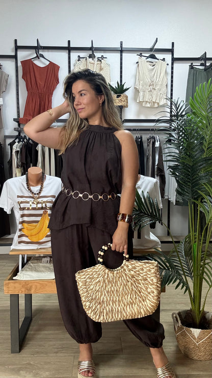 Conjunto Chiclana