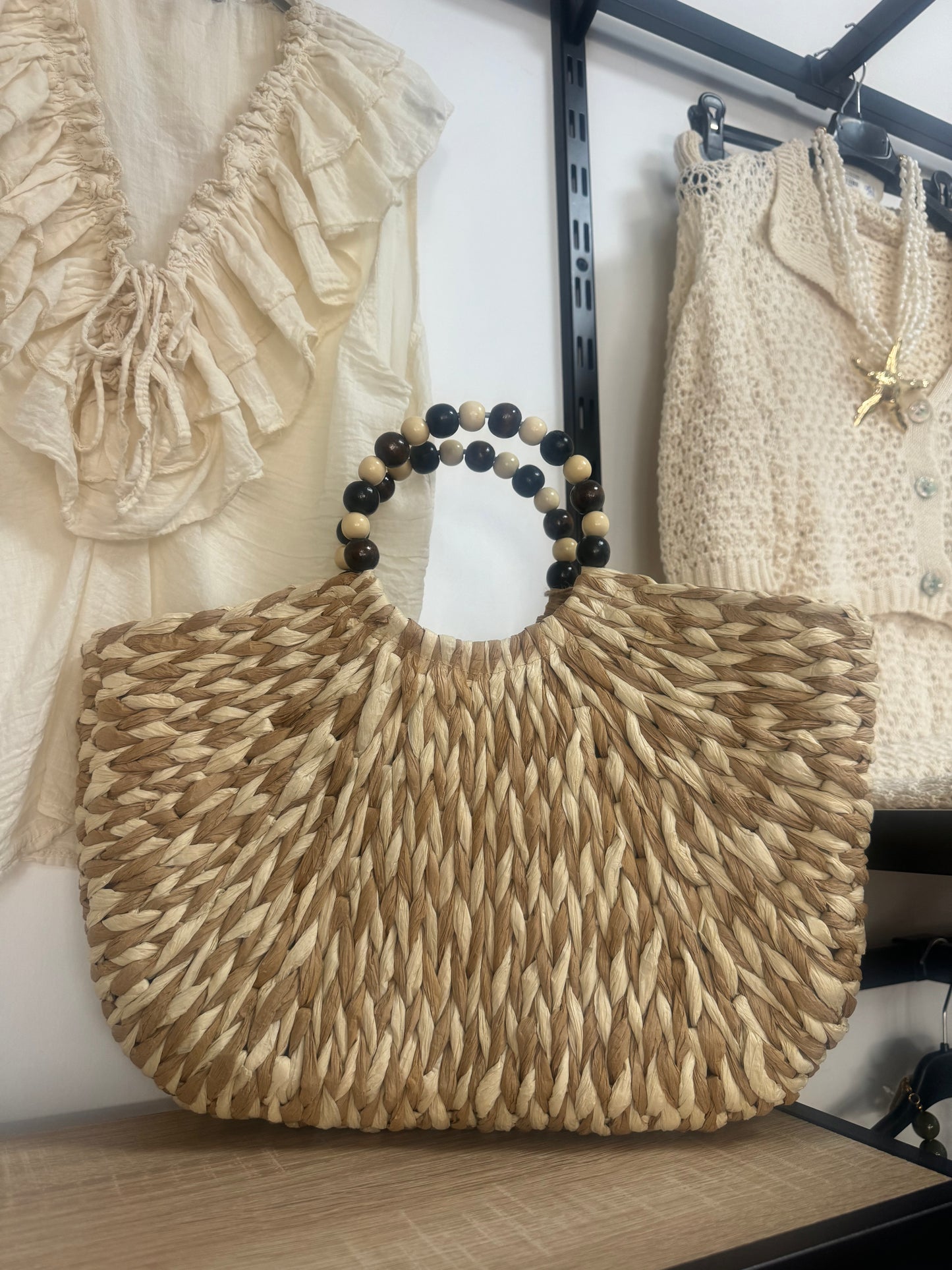 Bolso Chiclana