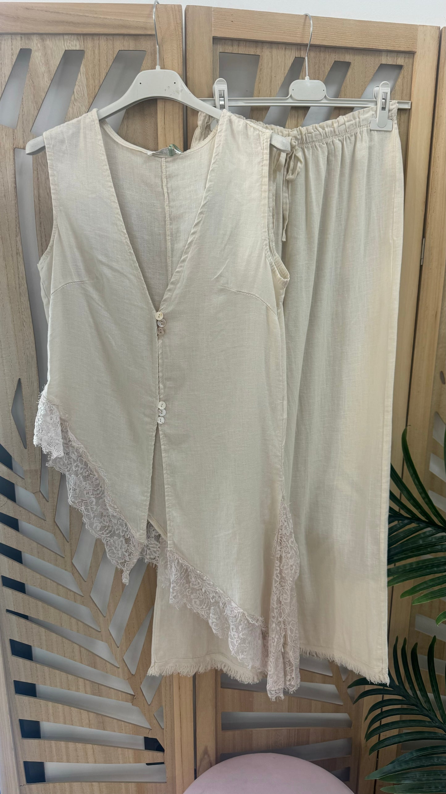 Conjunto Ibiza